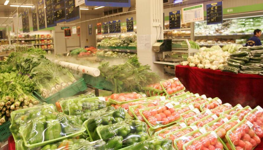 执安全之舵，守“鲜”字市场——从永辉超市食用农产品违规谈起